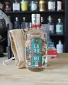 Lasu Mexico // Limited Edition Gin | Craft Gin | Regional | OVP.