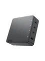 Lenovo Go power adapter - USB 3 x USB-C - 130 Watt