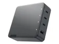 Lenovo Go 130W Multi-Port Charger EU Notebook-Netzteil 130 W
