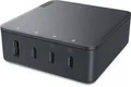 Lenovo Universal-Netzteil/Ladegerät Go Multi-Port Charger (130W)