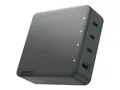 G0A6130WEU Lenovo Go Netzteil 130 Watt 5 A 4 Ausgabeanschlussstellen (USB, 3 ~D~