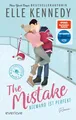 The Mistake – Niemand ist perfekt (Off-Campus 2): Roman | Die Buchvorlage zur Amazon Prime Serie | Hockey Romance über einen Player, der eine Abfuhr kassiert und jetzt alles gibt