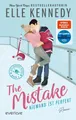 Belletristik The Mistake – Niemand ist perfekt Roman, Die Buchvorlage zur Amazon P Elle Kennedy