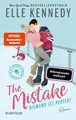 The Mistake – Niemand ist perfekt Roman | Demnächst als Serie auf Amazon Prim...