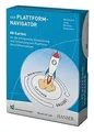 Der Plattform-Navigator: 88 Karten für die erfolgreiche ... | Buch | Zustand gut