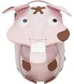 Kleiner Freund Tonie Schwein (pink/braun)
