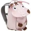 Kleiner Freund Tonie Schwein (pink/braun)