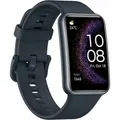 Watch Fit Special Edition (Stia-B39), Smartwatch schwarz