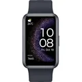 HUAWEI Watch Fit Special Edition (Stia-B39), Black - Schwarz
