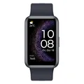 Huawei Watch Fit SE Smartwatch, schwarz