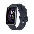 HUAWEI Watch Fit SE Stia-B39 4GB schwarz GPS Smartwatch Uhr Sport 20mm 1,64" NEU