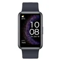 Huawei Watch Fit SE Fitnesstracker - 180 mAh (9 Tage), GPS, BT5.0 & BLE