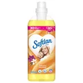 SOFTLAN Vanille-Orchidee Weichspüler-Konzentrat, flüssig, 1 l