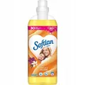 8718951580329 Softlan Vanille & Orchidee 3 D Płyn do Płukania 45 prań DE CP
