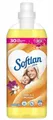 Vanille&Orchidee Gelbspülkonzentrat 1l - Soflan