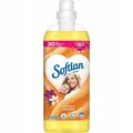 8718951580329 Softlan Vanille & Orchidee 3 D Płyn do Płukania 45 prań DE Col