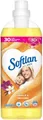 8718951580329 Softlan Vanilla Orchidee Koncentrat do płukania tkanin 1l SOFTLAN