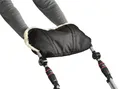 Hartan Handwärmer Muff Handschuh für Kinderwagen Handmuff Kinderwagenmuff