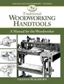 Graham Blackburn Traditional Woodworking Handtools (Taschenbuch) (US IMPORT)