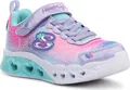 Skechers Kinder-Schuhe, leuchtend, Modell 302315-LVMT