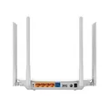 TP-LINK Archer C5 AC1200 Dual Band Gigabit WiFi Router Plug-Type C (EU)