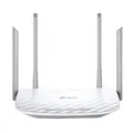 * tp-link Archer C5 AC1200 Dual Band Gigabit WiFi Router Plug-Type C (EU)
