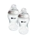 Tommee Tippee Natural Start Anti-Kolik Babyflasche 340ml 2er Pack