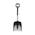 Fiskars X-Serie Teleskop-Autoschneeschaufel