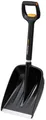 Fiskars X-Series Teleskop-Schneeschaufel für Autos – 1057187