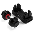 Hammer Fitness StrongLock 4.0 Hantel 25 kg (1 x 25 kg) (17356)