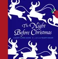 The Night Before Christmas Popup (USED)