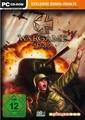Wargame  1942                PC                 !!!!!! NEU+OVP !!!!!!