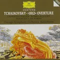 Tchaikovsky: 1812 Ouverture + Capriccio italien + Romeo and Juliet + Francesca da Rimini
