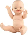 Babypuppe Nina, Paola Reina Gordi 34 cm