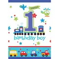 Tischdecke * BIRTHDAY BOY * für den ersten Geburtstag // Kindergeburtstag Jungen
