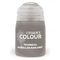 Games Workshop Citadel Pot de Peinture - Technical Texture Agrellan Badland (24ml) (Kunststoff) (9918995603906)