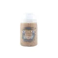 Games Workshop Citadel Pot de Peinture Agrellan Badland, technische Textur, 24 ml