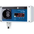 H-Tronic TS 1000 Temperaturschalter