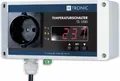 H-TRONIC Temperaturschalter TS 1000