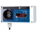 H-Tronic Elektro-Motorsense Temperaturschalter, Temperaturschalter
