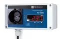 H-Tronic Temperaturschalter TS 1000   -55 bis 850 °C 3000 W