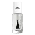 ARTDECO Nail Therapy Hardener - Nagelhärter mit Keratin & Baobab für eine schützende, glättende Nagelpflege - 10 ml