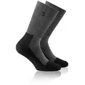 Rohner Socks Wandersocken Original SupeR Light - Wandersocke - anthrazit 42-44 EU