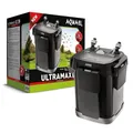 (€163,00€ /Stk.) Aquael Ultramax 1000 Außenfilter Aquariumfilter 100-300 Liter