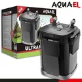 Aquael Filter Ultramax 1000|1500|2000 Aquaristik Aussenfilter Aquariumfilter