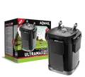 Aquael ULTRAMAX 1000 1500 2000 Außenfilter Aquarien bis 700L Aquarium Filter