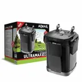 Aquael Ultramax 1000 Aquarium Außenfilter Filter 1000 l/h für Aquarien bis 300L