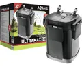 Aquarium Außenfilter AQUAEL Ultramax 1000 für Aquarien 100 - 300 l , 15 W , max
