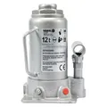 Vorel DŹWIGNIK TŁOKOWY HYDRAULICZNY 12T 200-380mm 80062 (80062)