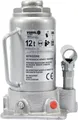TRIZERATOP Wagenheber Hydraulischer Stempelwagenheber 2 - 20t, hohe Qualität